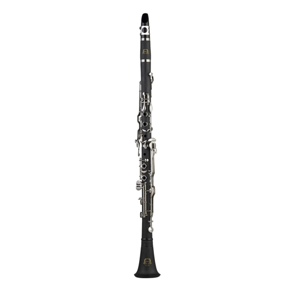 SILVER SCL-03G / INTERMEDIATE Serisi G (Sol) Klarnet ürün görseli 1