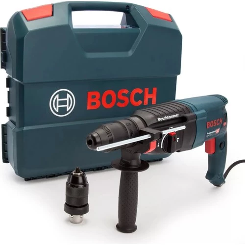 Bosch Gbh 2-28 F Kırıcı Delici 880W 3,2 J ürün görseli 1