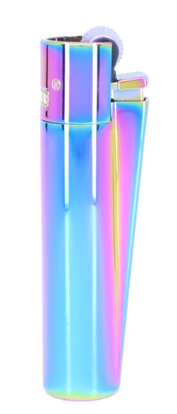 Clipper Özel Kutusunda Metal Çakmak - ICY ürün görseli 1