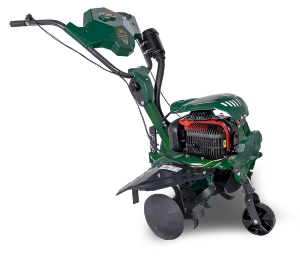 KAAN CP-220 S BENZİNLİ ÇAPA MAKİNASI ürün görseli 1
