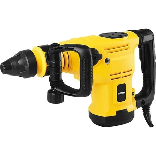 Rtrmax Rtm271 Elektropnömatik Kırıcı Delici Matkap SDS Max ürün görseli 1