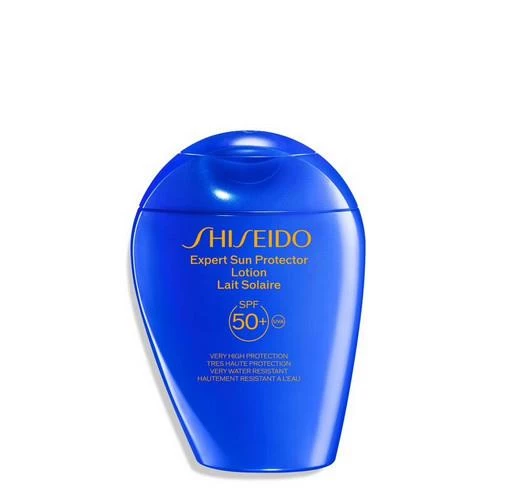 Shiseido Expert Sun Protector Lotion SPF50+ 150 ml ürün görseli 1