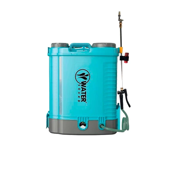 Water Sound TKS20L Şarjlı Yıkama Seti 20lt ürün görseli 1