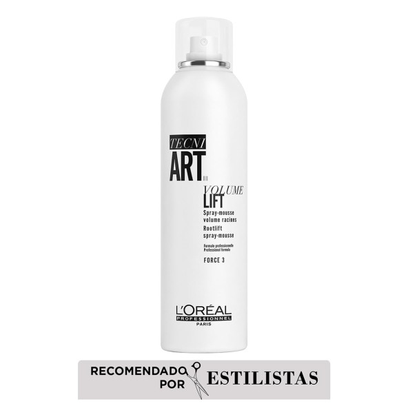Loreal Professionnel Tecni Art Volume Lift Hacim Veren Dip Köpüğü 250 ml ürün görseli 1