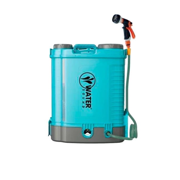 Water Sound SDS20L Taşınabilir Şarjlı Duş Seti 20lt ürün görseli 1
