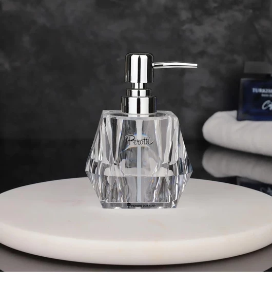 Perotti Yeni Model Sıvı Sabunluk 300ml 15826 ürün görseli 1