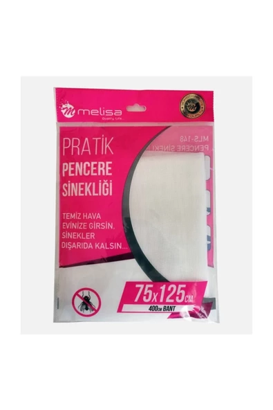HAZIR SİNEKLİK 75X125 - Resim 2