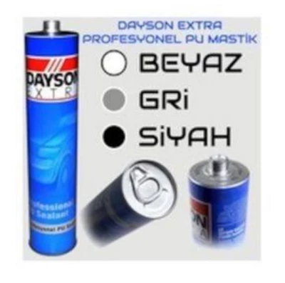DAYSON MASTİK BEYAZ 280ML ürün görseli 1