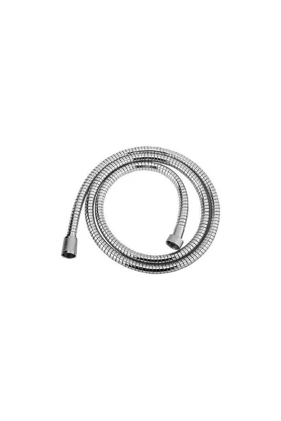 İtimat 406 Duş Kordonu 150 Cm 1/2" - 3/4" Adaptör ürün görseli 1