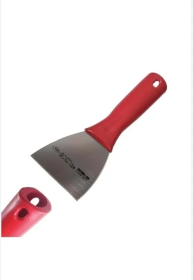 KİTAN 8 NO PLASTİK SPATULA ürün görseli 1