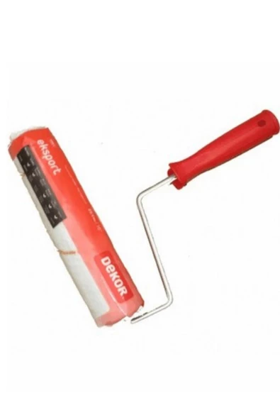 DEKOR 1081 EKSPORT 25 CM RULO ürün görseli 1