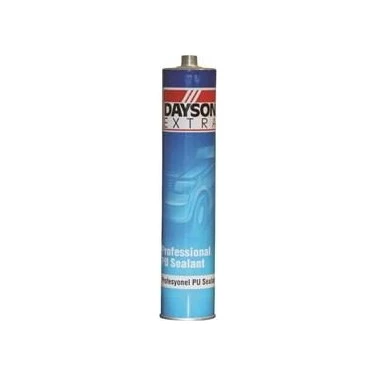DAYSON MASTİK SİYAH 280ML ürün görseli 1
