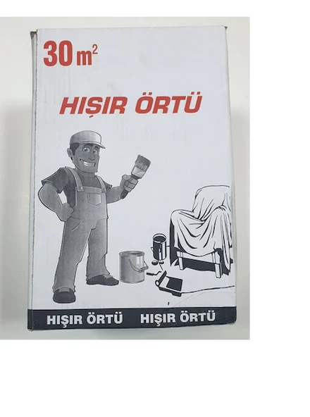 30 M2 HIŞIR ÖRTÜ ürün görseli 1