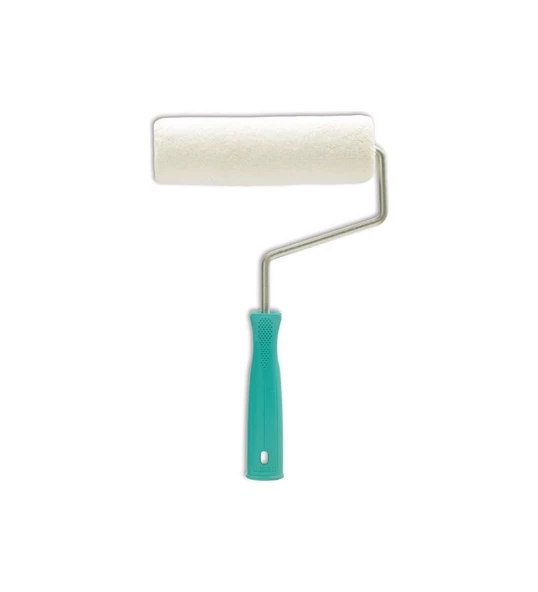 DEKOR 1065 KADİFE 20 CM RULO - Resim 3