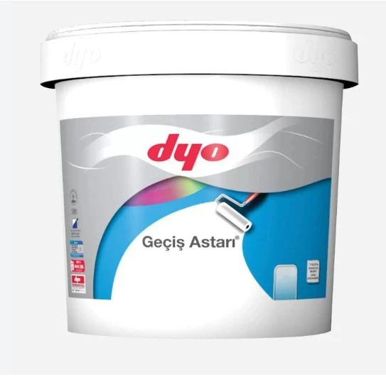 DYO GEÇİŞ ASTARI 2,5L ürün görseli 1