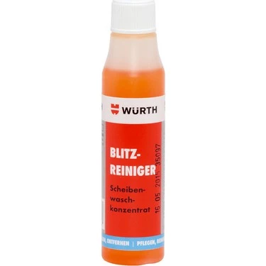 WÜRTH CAM TEMİZLEME SABUNU 32 ML ürün görseli 1