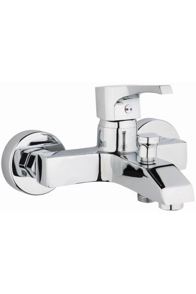 İtimat Mega Mix 541 Banyo Bataryası - Resim 2