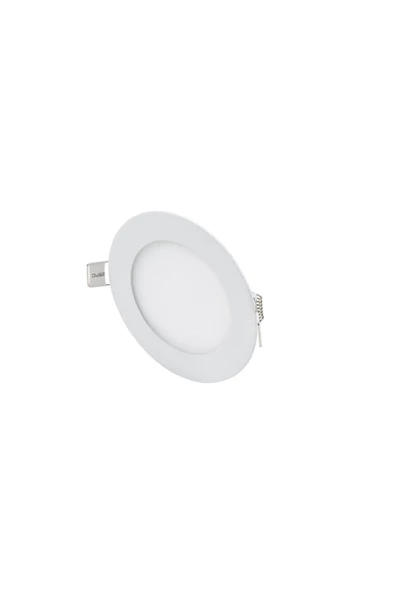 Cata Ct-5145 6w/3000k Alm. Panel Led Armatür (günışığı) ürün görseli 1