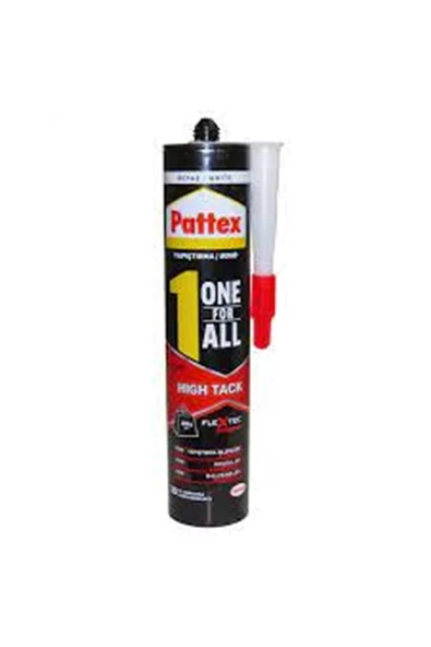 PATTEX MONTAJ YAPIŞTIRICI ONE FOR ALL 460GR ürün görseli 1