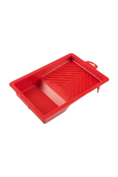 DEKOR 1184 MİNİ BOYACI KABI 14.5*23.5*4.5 CM ürün görseli 1
