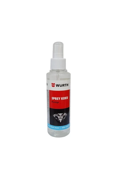 WÜRTH ARAÇ KOKUSU PRESTİGE 150 ML ürün görseli 1