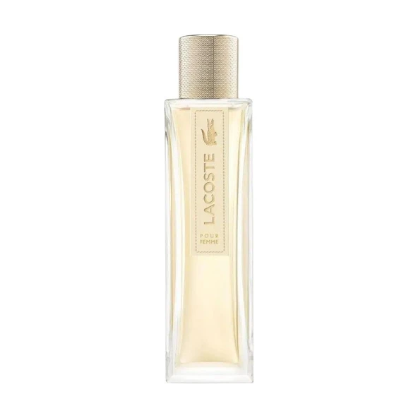 Lacoste Pour Femme EDP 50 ml Kadın Parfümü ürün görseli 1