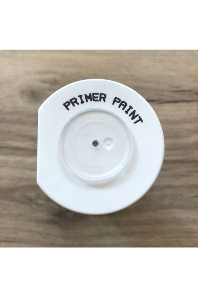 Akçalı Plastik Astar Sprey 400ml Prımer Paint - Resim 2