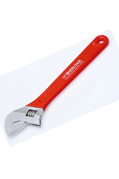 İzeltaş 0600 Kurbağacık Anahtar 8 '' ürün görseli 1