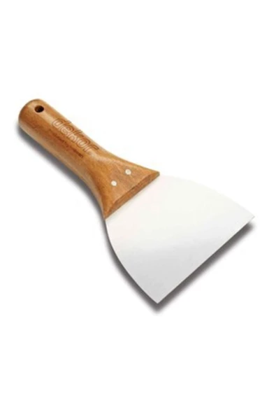 DEKOR AHŞAP SAP MACUN ISPATULA 14 CM 008 - Resim 2