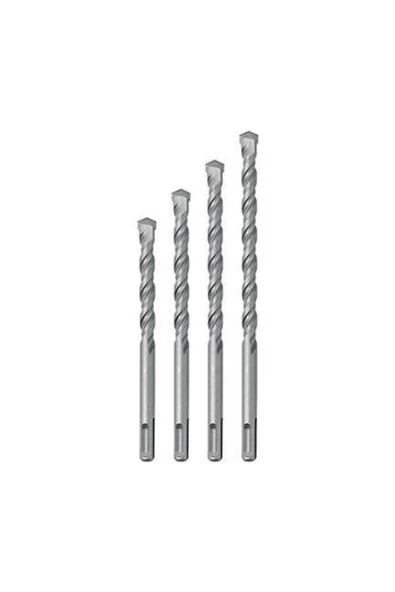 14X210 SDS BETON DELME UÇ - Resim 3