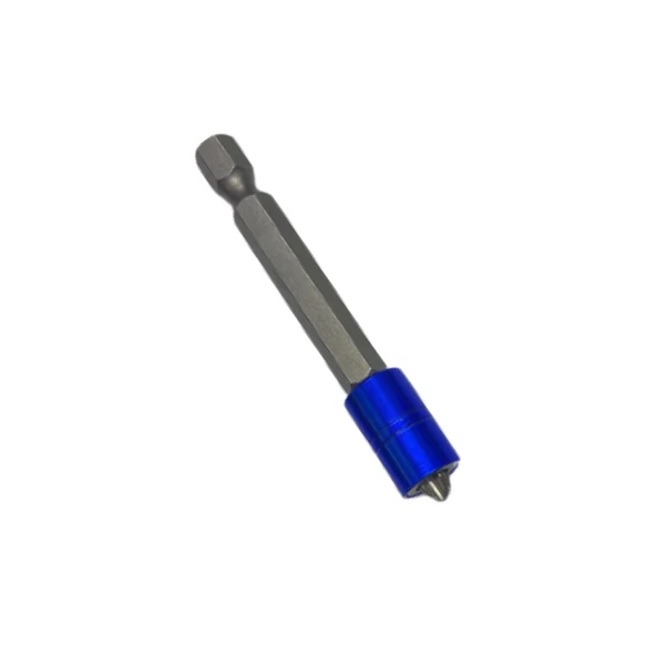 TYSON MIKNATIS UÇLU BİTS UÇ PH2X65MM TYS9683 (ADET) ürün görseli 1