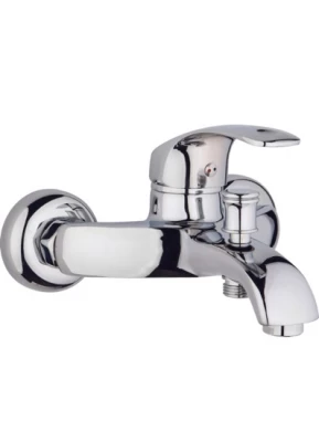 İtimat 551 Luna Mix Banyo Bataryası ürün görseli 1