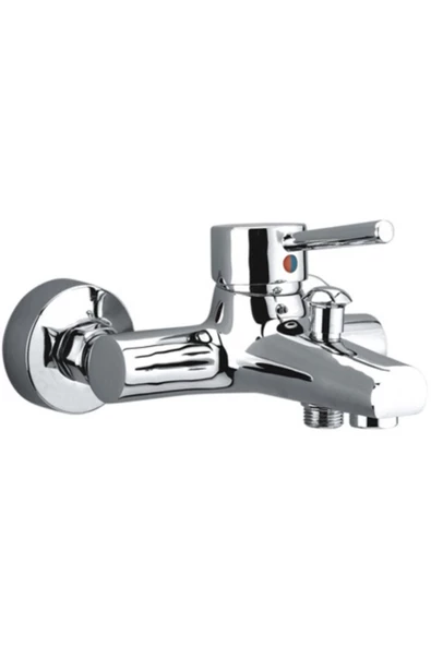 İTİMAT DELTA MİX 321 BANYO BATARYASI - Resim 2