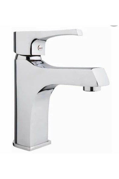 İtimat 542 Mega Lavabo Bataryası - Resim 2
