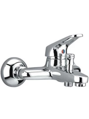 İtimat Zeta Mix 371 Banyo Bataryası ürün görseli 1