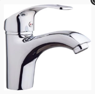 İtimat Luna Mix 552 Lavabo Bataryası ürün görseli 1