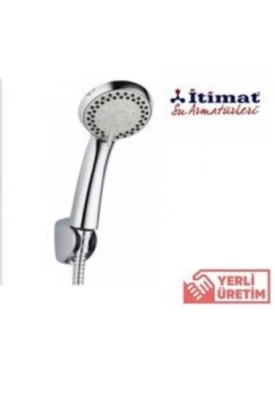 İTİMAT BETA 402 MAFSALLI DUŞ SETİ ürün görseli 1