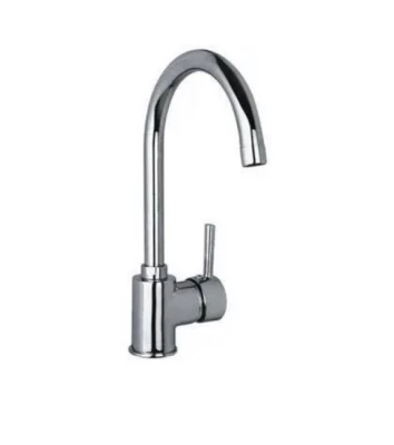 İtimat Delta Mix 323 Eviye Bataryası Oval Borulu ürün görseli 1