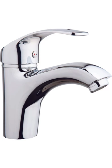 İtimat Luna Mix 552 Lavabo Bataryası - Resim 2
