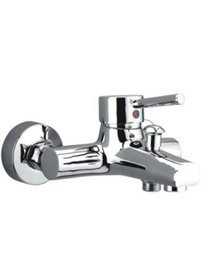 İTİMAT DELTA MİX 321 BANYO BATARYASI ürün görseli 1