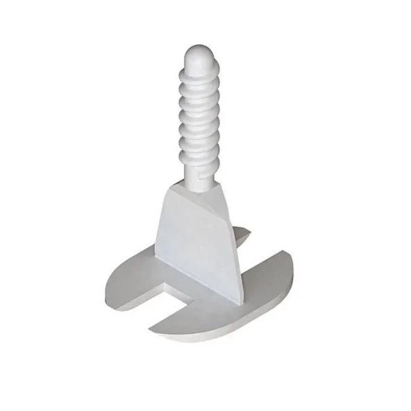 2MM TWİSTER SEVİYE TESPİT VİDASI 200 AD. ürün görseli 1