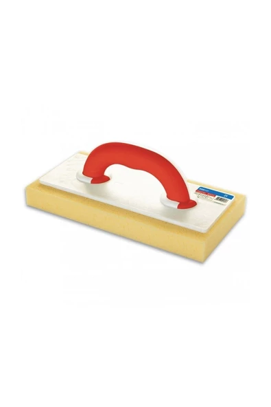 Dekor Süngerli Mala - Kesikli 14*28 Cm 183 ürün görseli 1