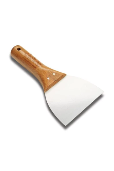 DEKOR AHŞAP SAP MACUN SPATULA 6 CM 001 ürün görseli 1