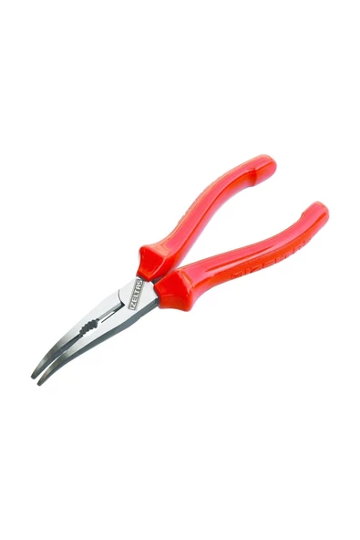 İZELTAŞ 160 MM KARGA BURNU EĞRİ UÇLU 3225132160 ürün görseli 1