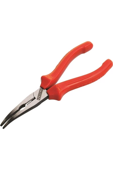İZELTAŞ 180 MM KARGA BURUN EĞRİ 3225132180 ürün görseli 1