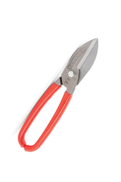 İZELTAŞ TENEKECİ MAKASI 300 MM YAYSIZ 6820270300 ürün görseli 1