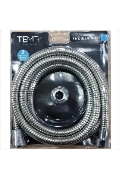 TEMA 54400 DUŞ SPİRALİ - Resim 2
