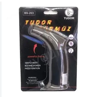 TUDOR HOBİ PÜRMÜZ 1000°C BS-203 ürün görseli 1