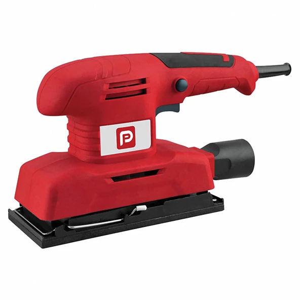 PERFORMANCE POWER PTSS135C TİTREŞİMLİ ZIMPARA ürün görseli 1