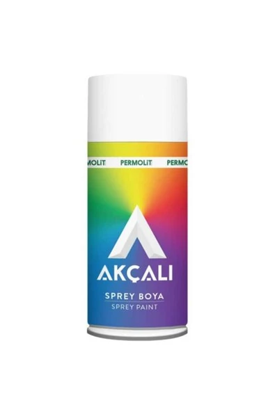 AKÇALI 312 NEFTİ YEŞİL SPREY BOYA 400 ML ürün görseli 1